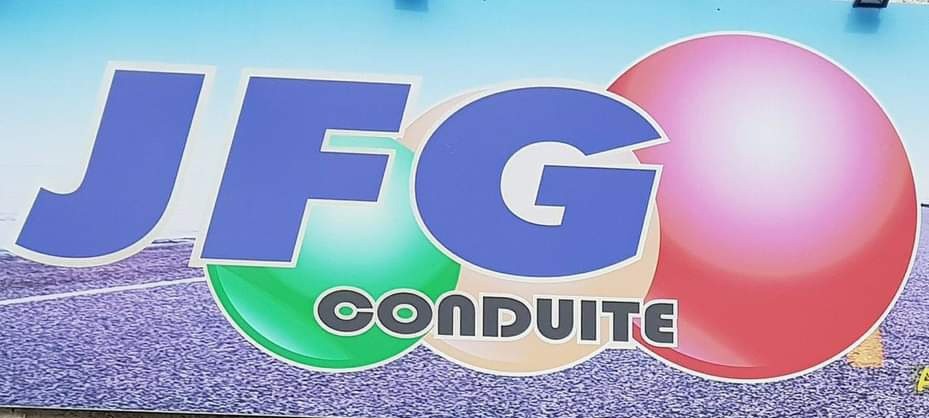 JFG CONDUITE